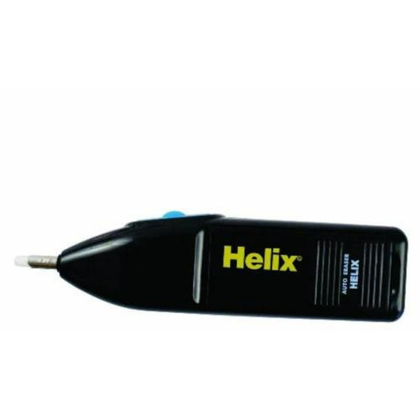 Helix Auto Eraser, Color May Vary, 1 Eraser (19060), New, Free Shipping