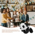 thumbnail image 4 of Jungle Themed Slap Bracelet Animal Slap Band Stuffed Animals Slap Bracelet Kids Party Favor, 4 of 5
