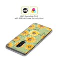 thumbnail image 2 of Head Case Designs Officially Licensed Ninola Floral Art Sunflowers Green Soft Gel Case Compatible with Google Pixel 7 Pro, 2 of 7