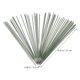 thumbnail image 2 of unbranded 50Ud Tallo De Flor Verde Artificial Para Ramos Hechos A Mano Y Interior, 2 of 6