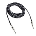 thumbnail image 5 of Guitar CableJORINDO 6.35mm Guitar Cable Guitar Line Audio Cable Highly Versatile, 5 of 5