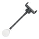 thumbnail image 1 of Soporte para teléfono,Soporte magnético para teléfono móvil Estante con abrazadera para teléfono,Soporte con clip para teléfono inteligente Soportes para automóvil Cuna,Soporte perezoso, 1 of 7