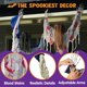 thumbnail image 2 of Decoración de Pared de Halloween JOYIN 120 cm Zombies Trepadores Paquete de 2, 2 of 7