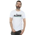 thumbnail image 2 of Harry Potter Mens Hogwarts Alumni Slytherin T-Shirt, 2 of 3