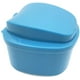 thumbnail image 3 of Caja de almacenamiento de dientes postizos con contenedor de red colgante oso de fresa Electrónica, 3 of 4