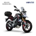 thumbnail image 1 of Motocicleta Adventur Vento Alpina 300 Gris 2025 VENTO, 1 of 8