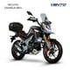 thumbnail image 1 of Motocicleta Adventur Vento Alpina 300 Gris 2025 VENTO, 1 of 8