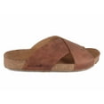 thumbnail image 3 of HAFLINGER Sandal | Bio Mio, Country Brown, 3 of 8