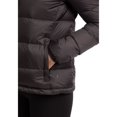 thumbnail image 5 of Trespass Womens Humdrum Packaway Down Jacket, 5 of 5