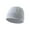 Grey toddle hat PQ123, variant on UYYX Toddler Boy Hat Youth Baseball Hat Outdoor Kids Sun Hat Adjustable Bucket Hat Windproof Waterproof Beach Fishing Hat One Size