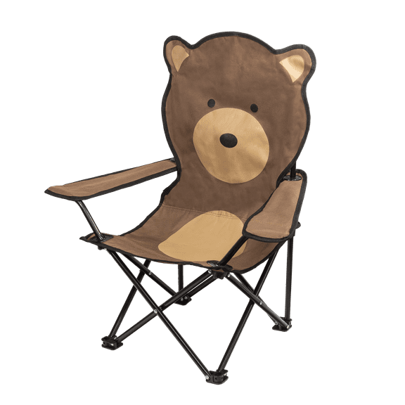 Pacific Play Tents Bernie the Bear Play Chair 56112