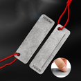 thumbnail image 3 of BTOER Fishhook file whetstone outdoor mini sharpener fishing hook file grinding tool, 3 of 9
