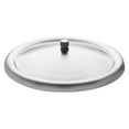 thumbnail image 1 of unbranded Para Taza De Acero Inoxidable Plateada Con Mango Estable Y Para Uso Doméstico, 1 of 8