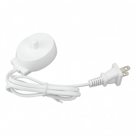 GJX Electric Toothbrush Charger Waterproof Dustproof Toothbrush Magnetic Charger