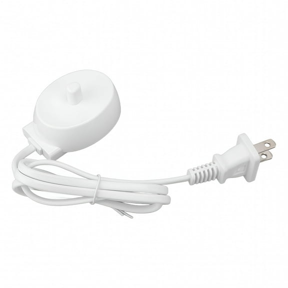 GJX Electric Toothbrush Charger Waterproof Dustproof Toothbrush Magnetic Charger