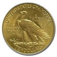 thumbnail image 3 of 1908 $10 Indian Gold Eagle w/Motto MS-64 PCGS, 3 of 3