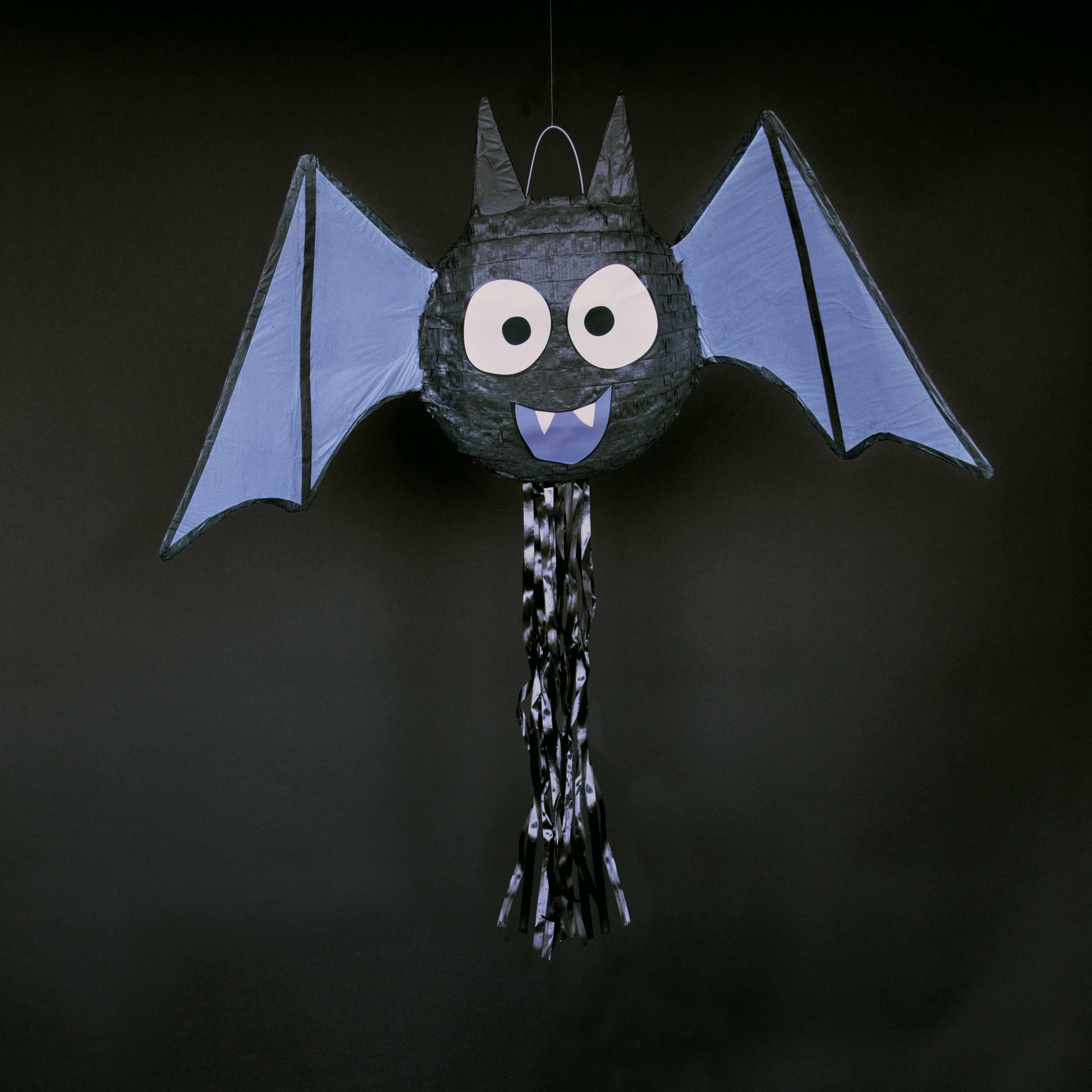 Bat Halloween PullString Pinata, 20 x 14in Walmart Canada