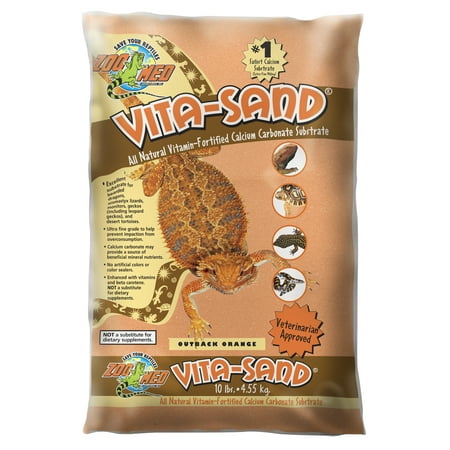 Zoo Med Vita-Sand®