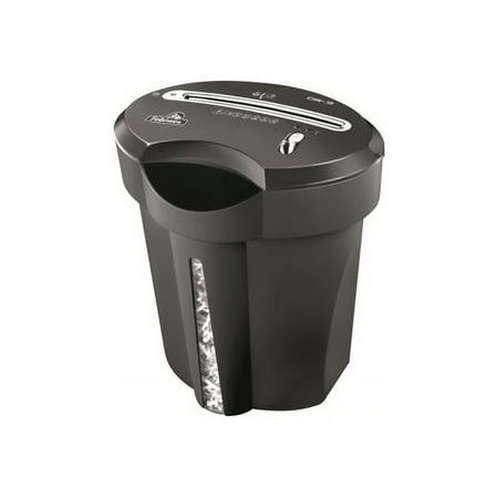 Fellowes Powershred DS-3 10-Sheet Cross Cut Shredder