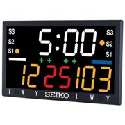 Seiko JT-601 - Judo Table-Top Multi-function Scoreboard