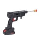 thumbnail image 5 of Lavadora A Presión Inalámbrica de 450 psi Con Boquilla Pulverizadora, Pistola de Agua Portátil de Mano, Pistola de Limpieza de Alta Presión para Coche, Bicicleta, Jardín ,,,,,,,,,,,,,., 5 of 7