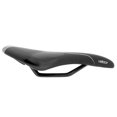 thumbnail image 2 of Asiento De Ruta Negro-Plata S/Broche Selle Royal Veloce, 2 of 3