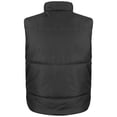 thumbnail image 2 of Result  Adult Fleece Lined Vest, 2 of 4