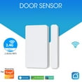 thumbnail image 1 of For Tuya-Sensor Wireless For Smart Door And Window Security System Robot Alarm, 1 of 10
