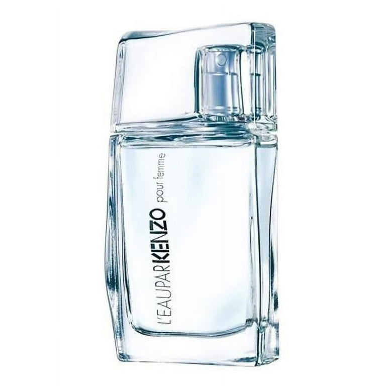 Kenzo L'EAU PAR KENZO 3.4 oz Eau De Toilette Spray for Women
