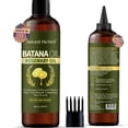 thumbnail image 1 of Aceite capilar Natural Riches Rosemary & Batana 240 ml, 1 of 9