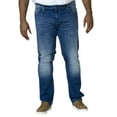 thumbnail image 3 of Duke Mens D555 Ambrose Stretch Kingsize Jeans, 3 of 4