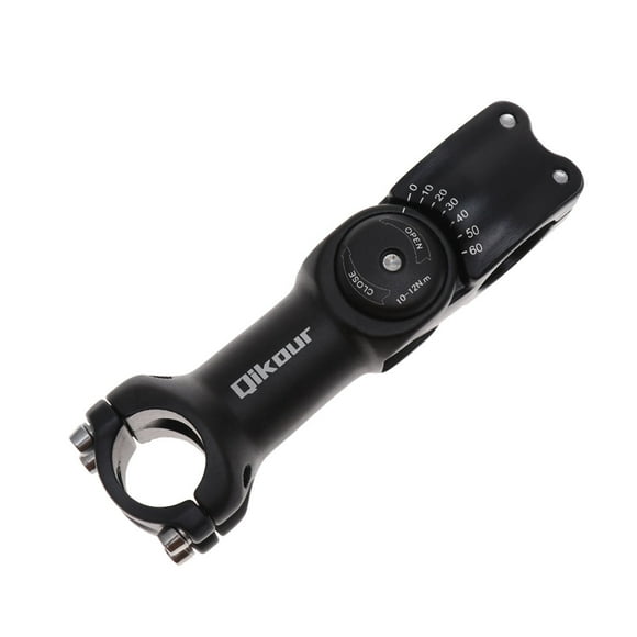 Bicycle Stem Riser