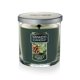 thumbnail image 1 of Candle Yankee Candle con aroma a bálsamo y cedro, 200 ml, 1 of 2