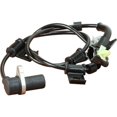 thumbnail image 5 of Brand New ABS Wheel Speed Sensor For 1996-2001 Hyundai Elantra And Tiburon Front Left Oem Fit ABS414, 5 of 9