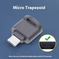 thumbnail image 4 of Mini USB TF Card Adapter For Digital Camera Memory Card Reader Adapter Transfer, 4 of 8