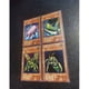 thumbnail image 5 of Anime Yu-Gi-Oh DIY ACG Pikachu Eevee Mew Game Battle Boy Toys Collectible Cards Christmas Birthday Presents, 5 of 5