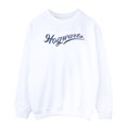 thumbnail image 1 of Harry Potter Womens Hogwarts Writing Sweatshirt, 1 of 1
