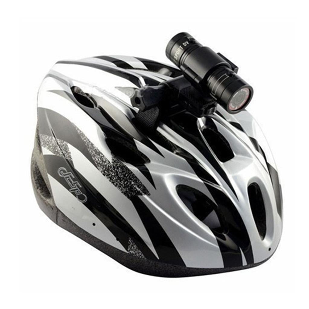 120°a + Class High Resolution Action Camera Mini-sports Video Camcorder Suitable for Kinds of Outdoor Limit Risk