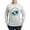 Ash Gray, variant on CafePress - Joshua Tree National Park (Rd) Long Sleeve T Shirt - Unisex Cotton Long Sleeve T-Shirt