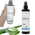 thumbnail image 1 of Crema Hidratante Bacteriostática de DMSO con Aloe Orgánico 177 ml, 1 of 7