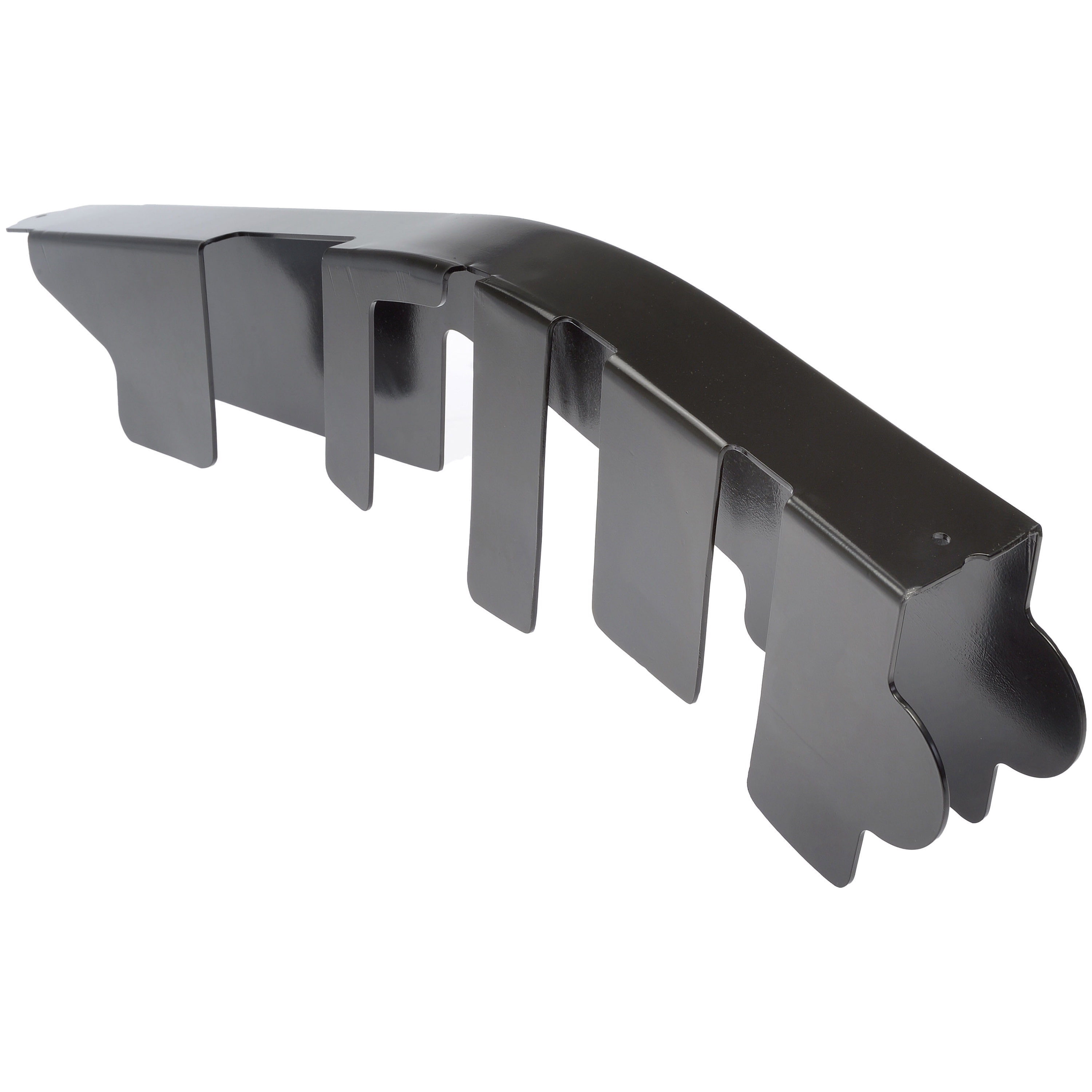 Dorman 999-451 Center Left Frame Rail Rust Repair for Specific Chevrolet / GMC Models (OE FIX)