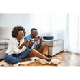 thumbnail image 3 of Optoma UHZ55 4K UHD Laser Smart Home Projector, 3 of 5