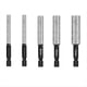 thumbnail image 1 of 5 Brocas de Diamante para Fresado en Seco, para Agrandar Agujeros, Brocas de Perforación en Seco de 6/8/10/12 mm, Herramienta de Perforación para Rectificado de Bordes., 1 of 6