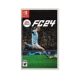 thumbnail image 1 of EA SPORTS FC 24 - Nintendo Switch Electronic Arts Nintendo switch, 1 of 2