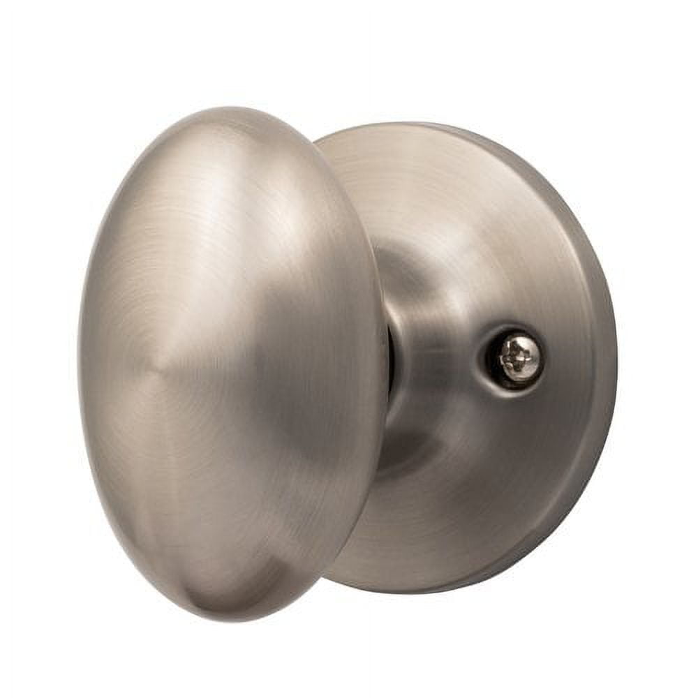 sure-loc hardware arapaho single dummy door knob