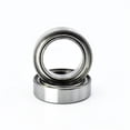 thumbnail image 6 of 10pcs Bearing 6701 6702 6703 6704 6705 6700ZZ 2Z ZZ Miniature Deep Groove Ball Bearings ,Quiet and Smooth, 6 of 6