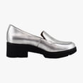 thumbnail image 6 of Naturalizer Cabaret Women's Loafers & Slip-Ons Pewter Size 11 M, 6 of 8
