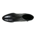 thumbnail image 4 of Diba True Womens Trav Ler Pointed Toe Zippered  Ankle Boots, 4 of 5