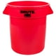 thumbnail image 1 of Contenedor Brute Ventilado Rubbermaid 10gal Rubbermaid Brute 10 gal, 1 of 2