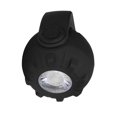 thumbnail image 4 of Nueva Luz De Trabajo Cob Con Luz Nocturna Multifunción Magnética, Iluminación De Pasillo, Tienda De Campaña, Luz De Camping De Emergencia, Luz De Barbacoa Moyic HA019238-00, 4 of 7